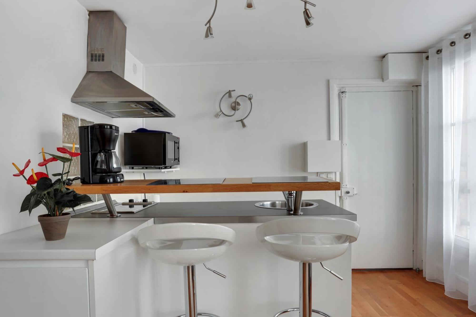 Appartement Votre Havre De Paix Au Coeur De By Weekome *