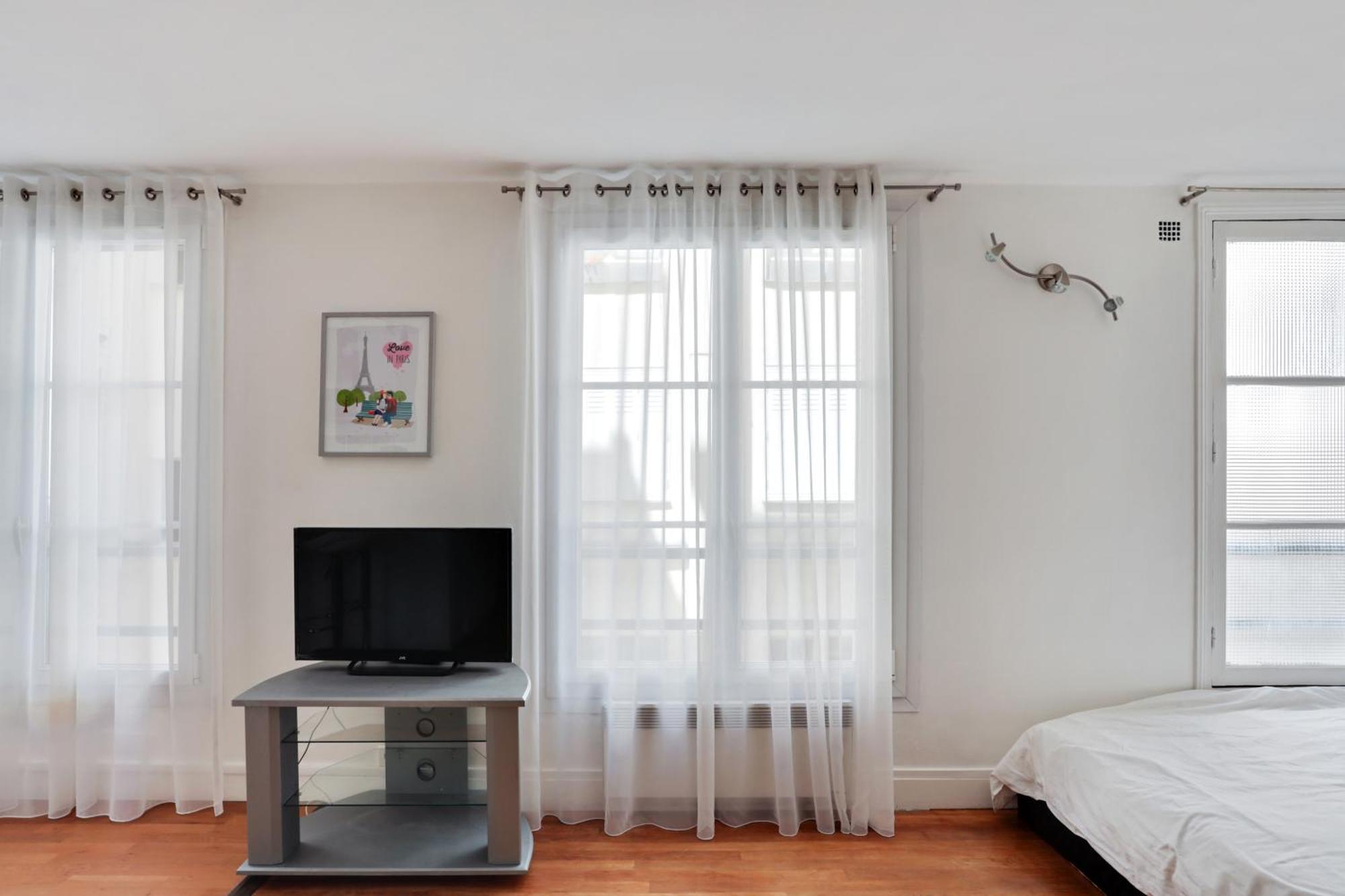 Votre Havre De Paix Au Coeur De By Weekome Appartement