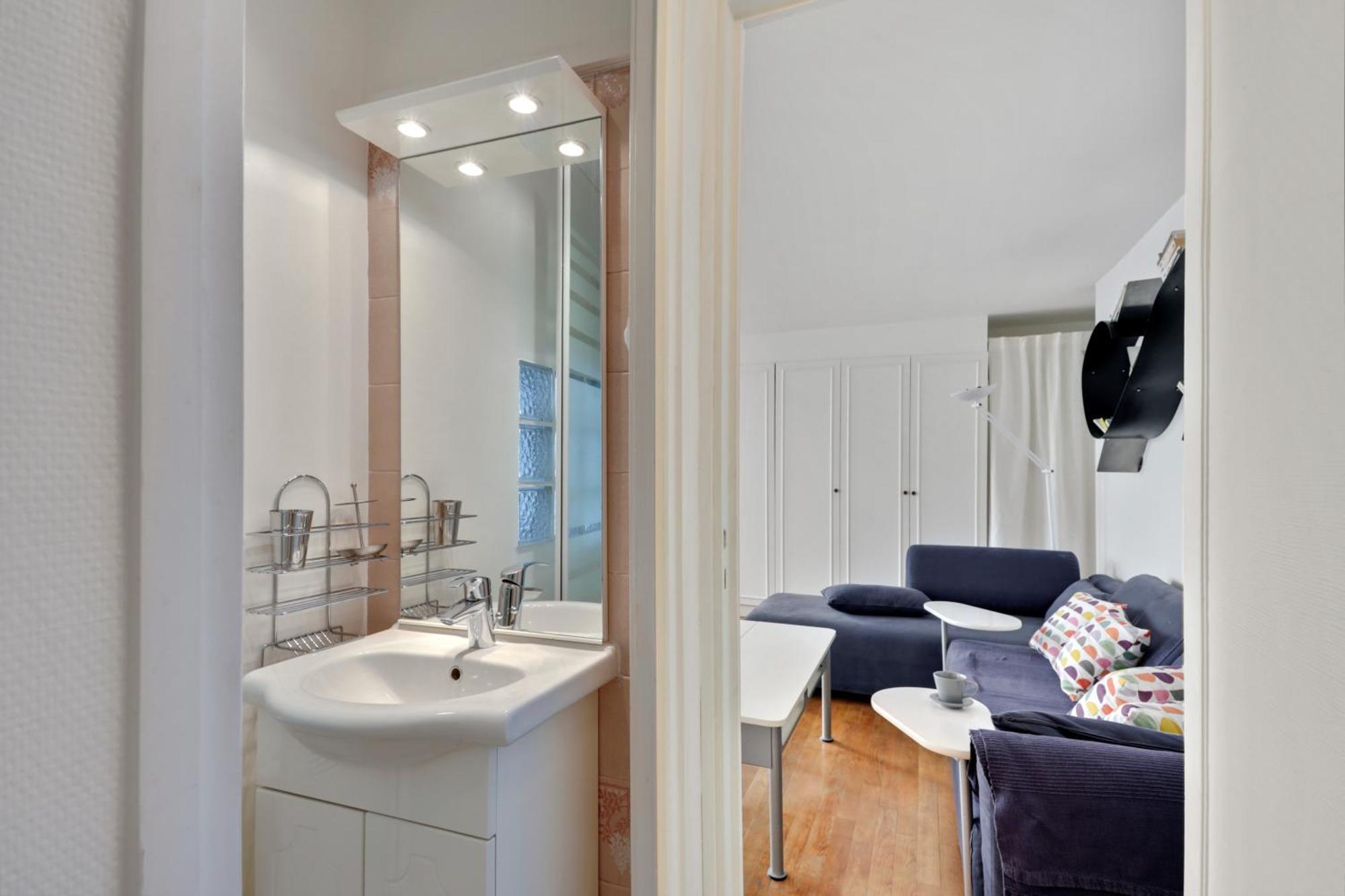 Appartement Votre Havre De Paix Au Coeur De By Weekome