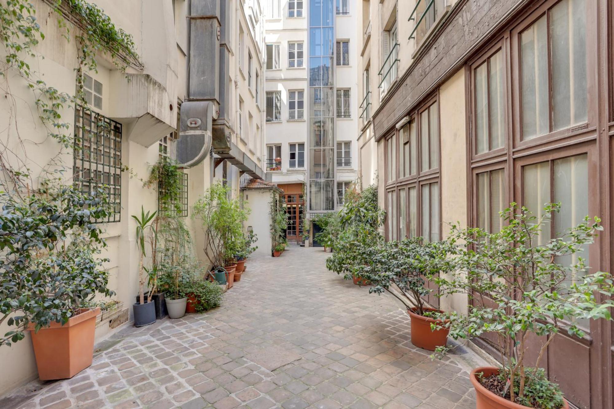Appartement Votre Havre De Paix Au Coeur De By Weekome